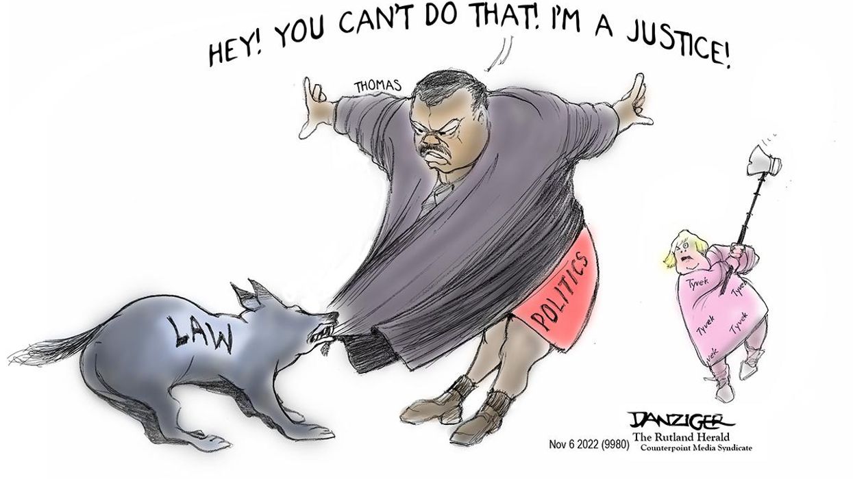 Danziger Draws