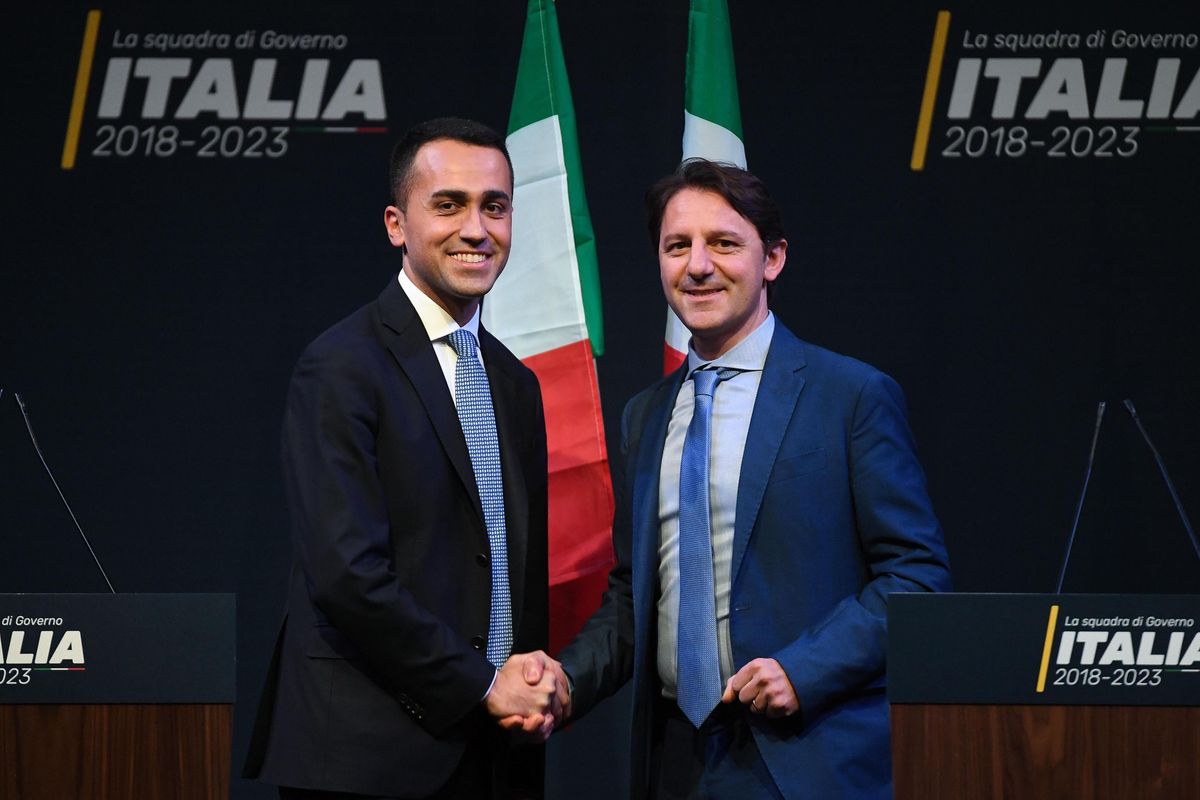 Venti procure all’assalto del reddito