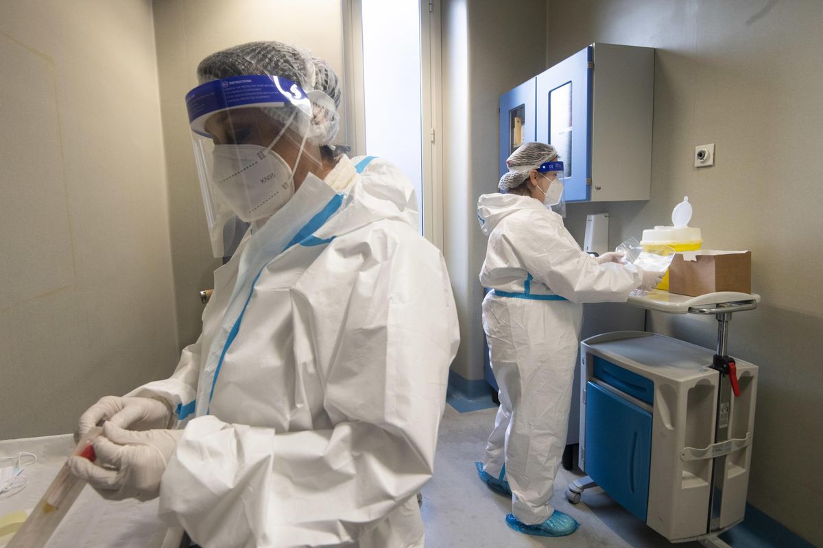 Piangono perché mancano sanitari ma poi schifano quelli reintegrati