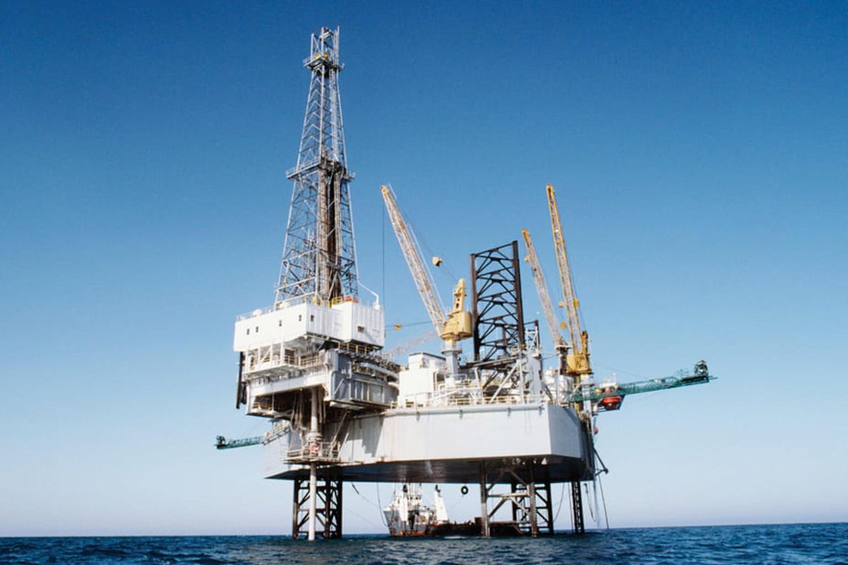 Con le trivelle gas a prezzi ridotti: lo scudo contro i concorrenti esteri