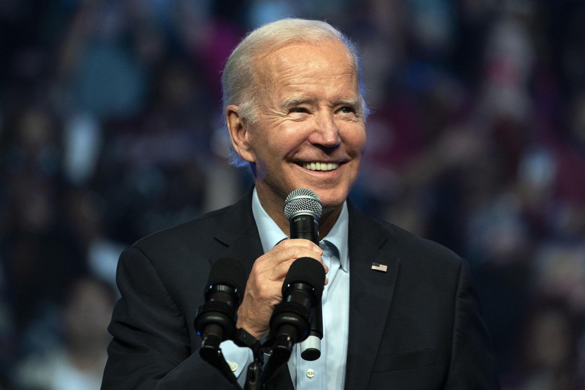 Il popolo chiede sicurezza, Biden gli dà aborto