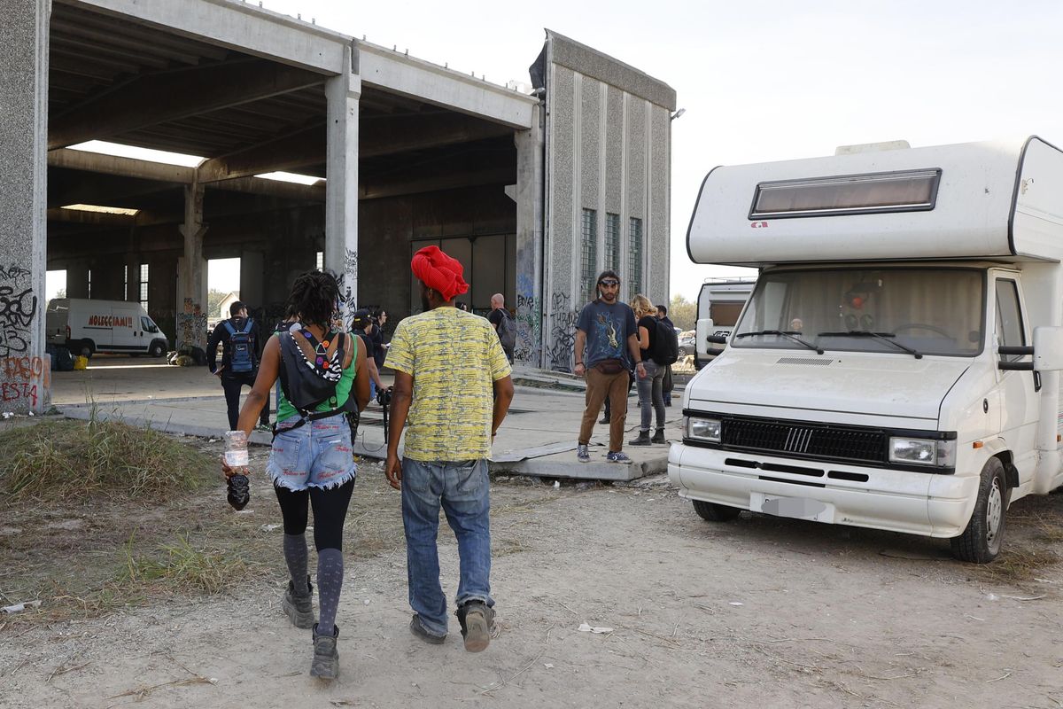 La norma anti rave non è liberticida