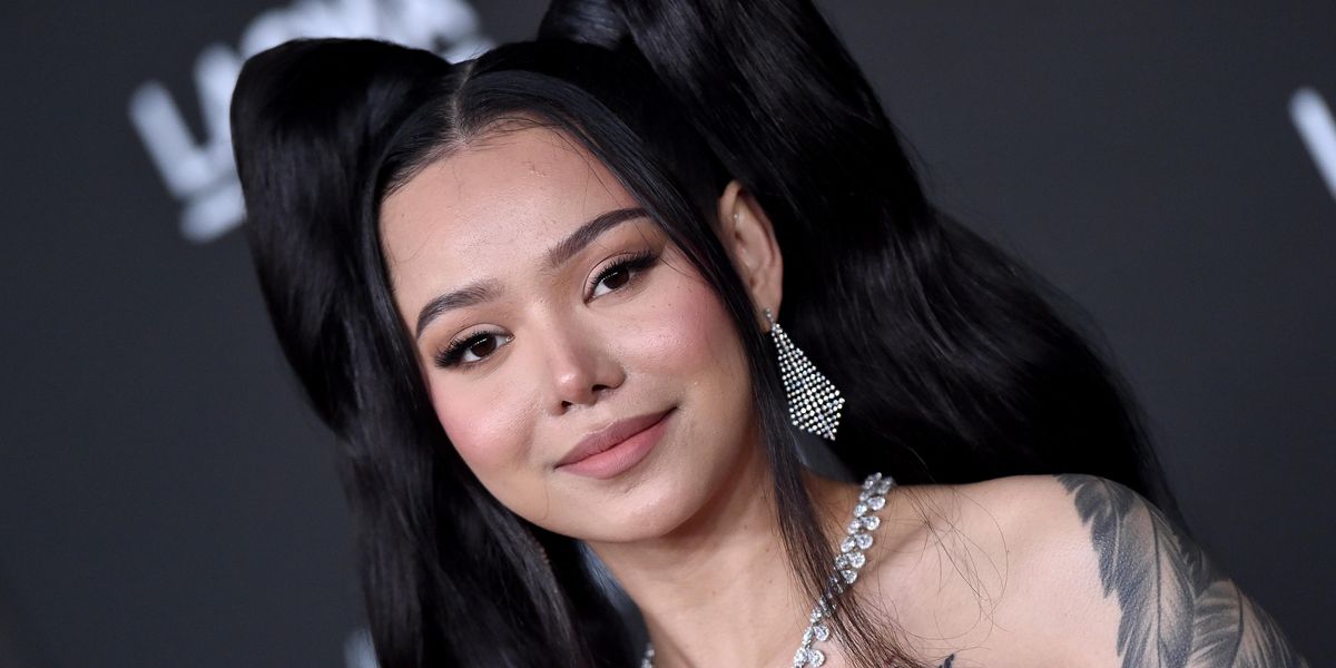 Bella Poarch is Divorcing Her Secret Husband of Four Years - PAPER Magazine