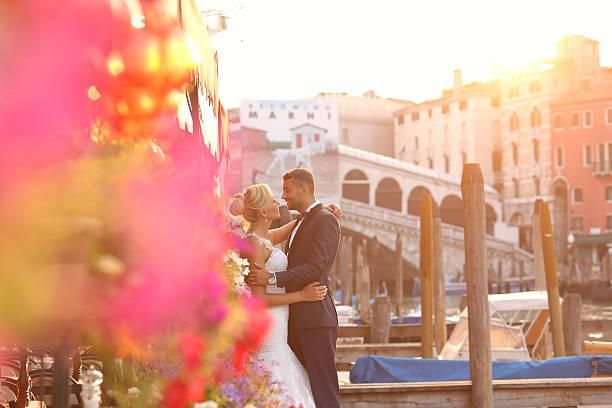 Wedding In Italy An Ideal Destination For Wedding