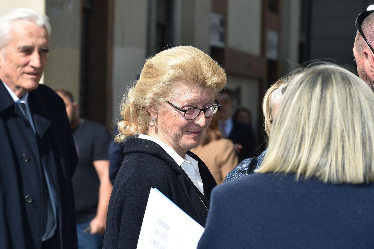 «Eredità miliardaria da ridistribuire». La faida degli Agnelli oggi va in tribunale