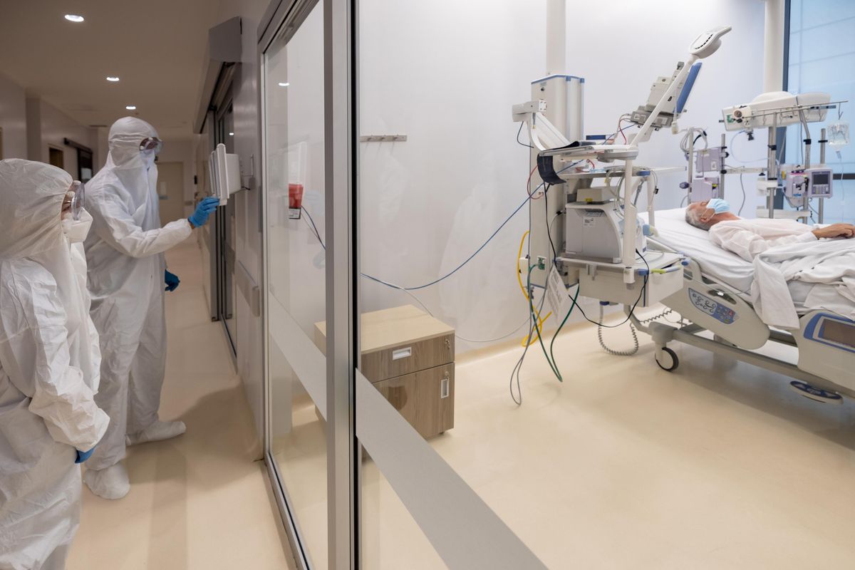 Diteci tutta la verità sul Covid