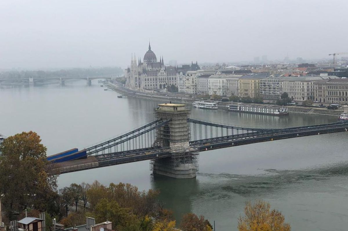 Budapest il regno di Orban. Dove l’Europa cede alla Cina