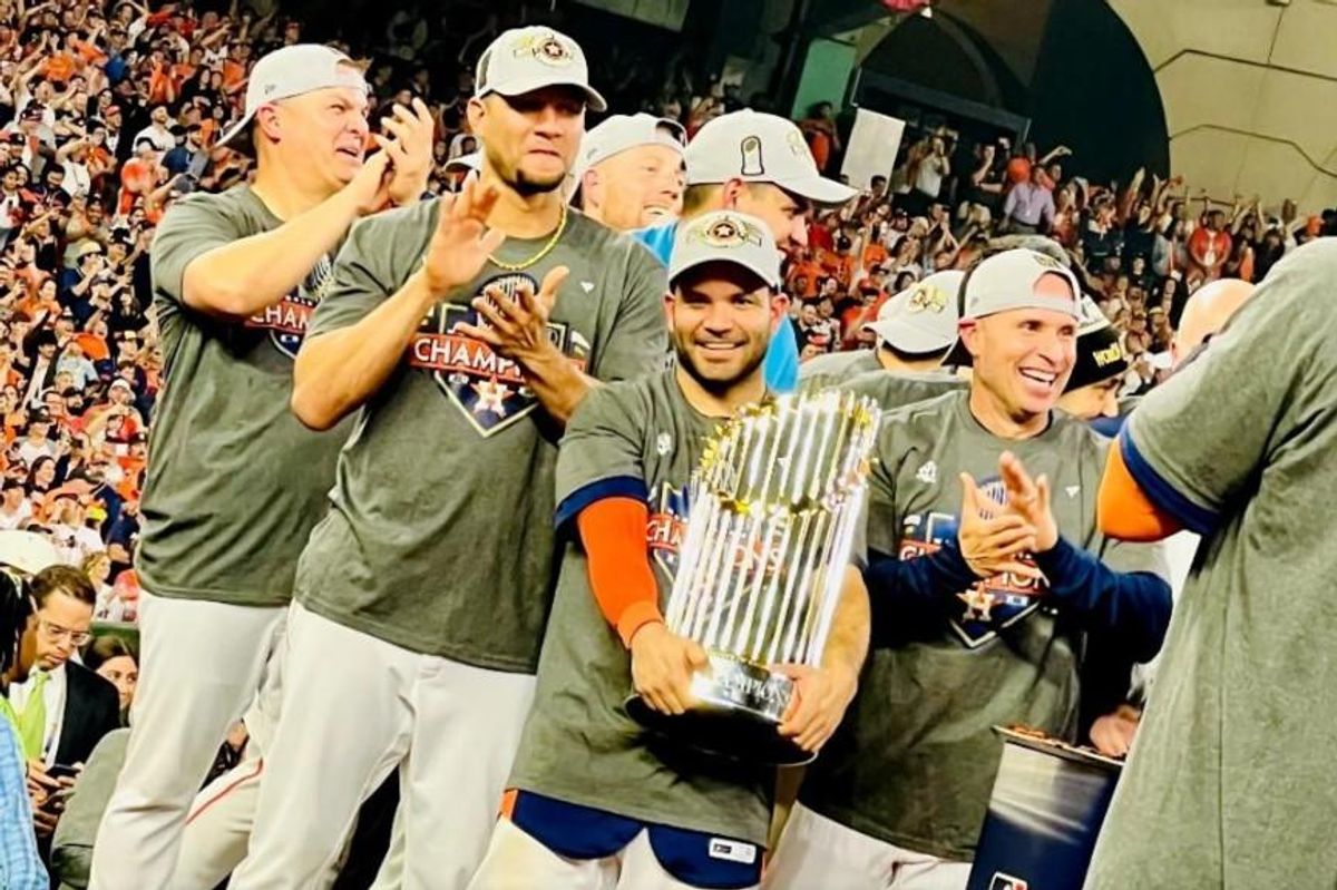 What to know about Houston Astros World Series championship downtown parade
