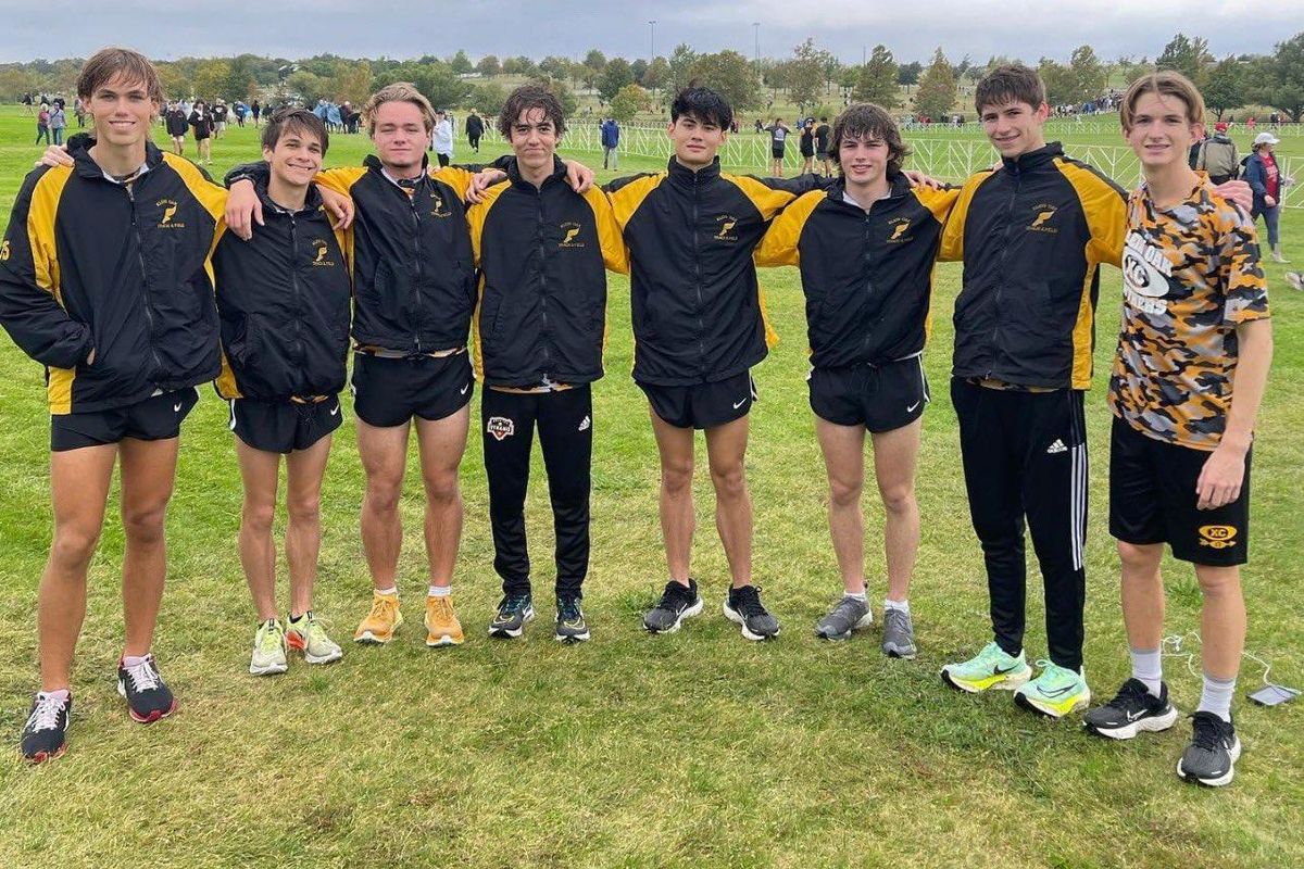 STATE WRAP: Kingwood girls; Klein Oak's Boyd star at UIL Cross Country