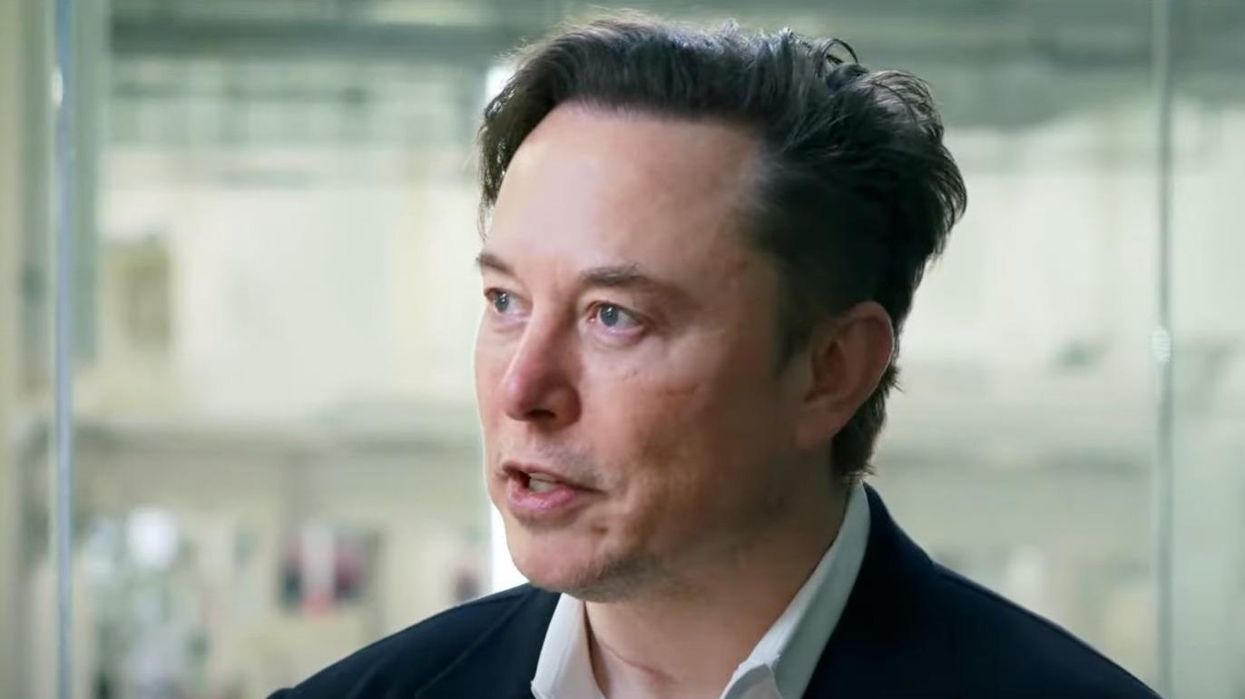 To Aid Musk, Republicans Corruptly Threaten Major Firms Over Twitter Ad 'Pause'