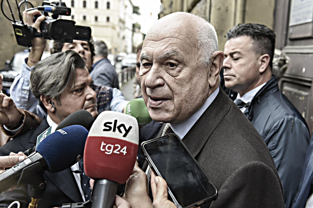 Nordio: «Poveri? Pagano oro per il viaggio»