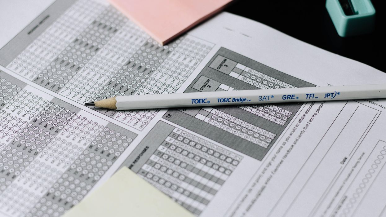 Exam Proctors Describe The Most Elaborate Attempts At Cheating They've Ever Witnessed