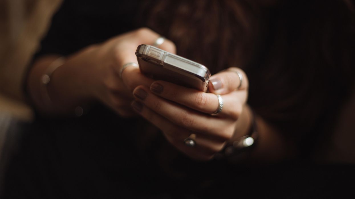 People Break Down The Most Disturbing Text Messages They've Ever Received