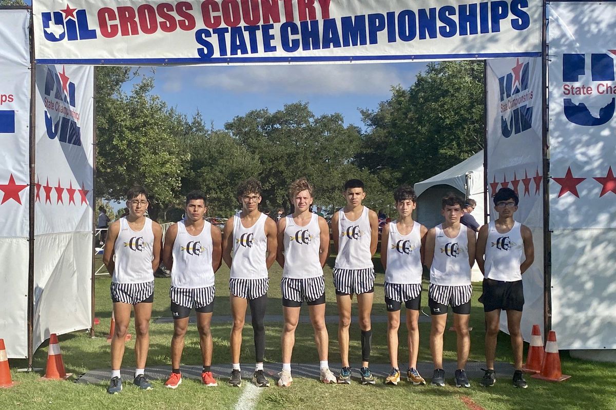 STATE WRAP: Austin and San Antonio Schools have success at UIL Cross Country