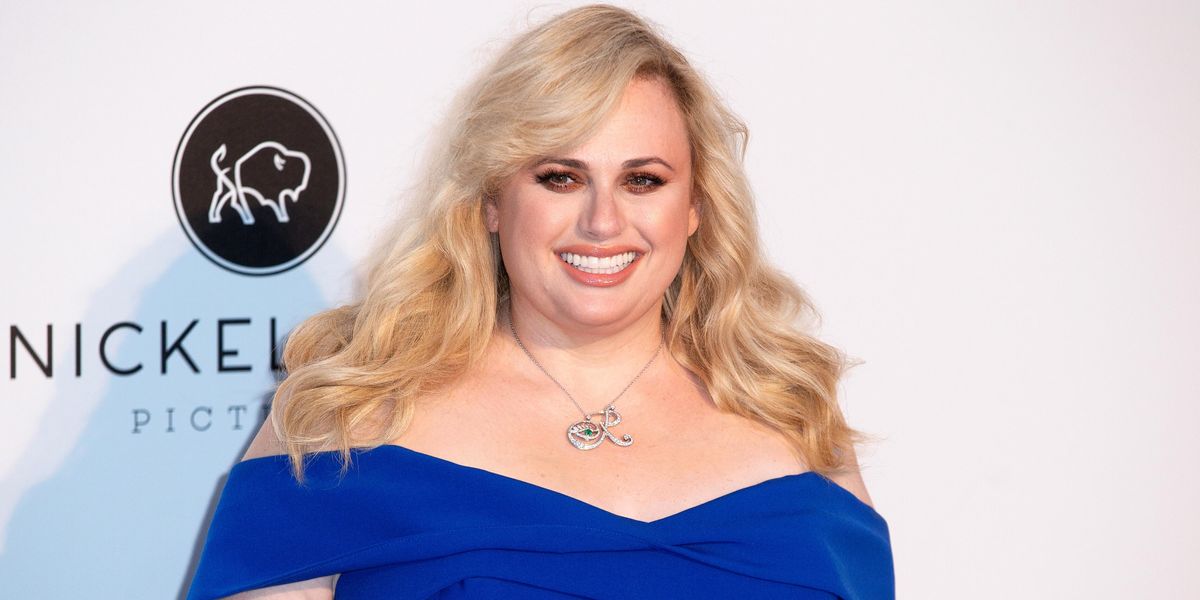 Rebel Wilson Welcomes First Child