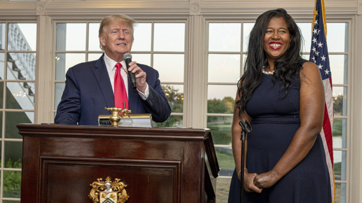 Battleground Courts Reject GOP Efforts To Block Voting And Create Chaos