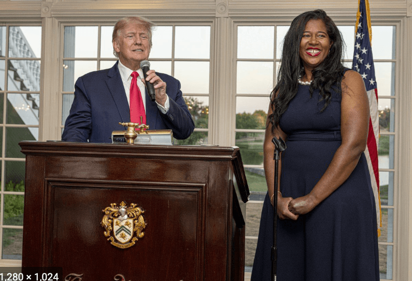 Battleground Courts Reject GOP Efforts To Block Voting And Create Chaos