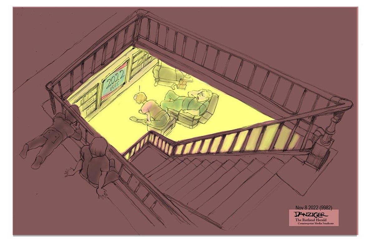 Danziger Draws