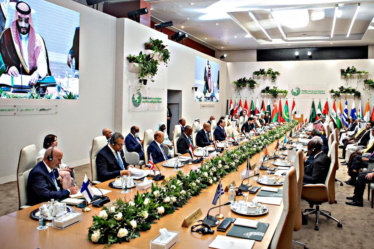 «L’emergenza climatica non esiste». Basta un Nobel per bocciare Cop 27