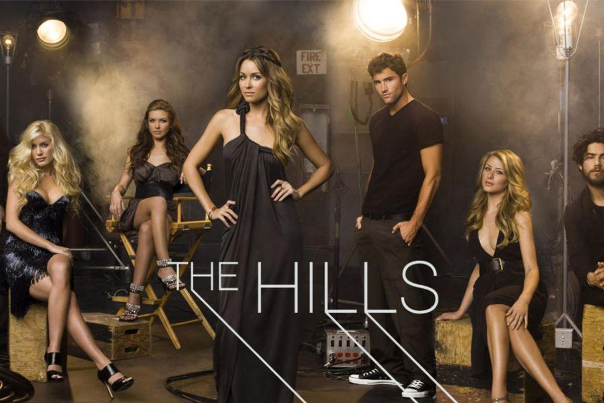 The Hills