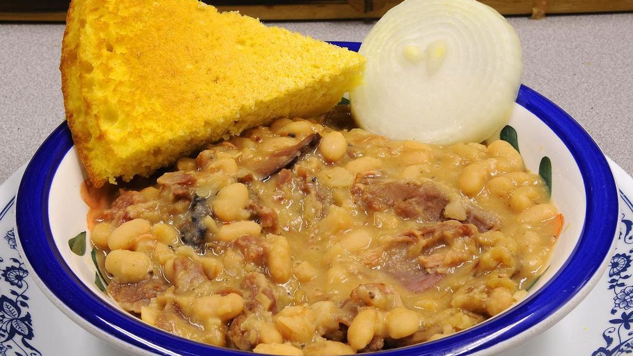 15 soups that Southerners love
