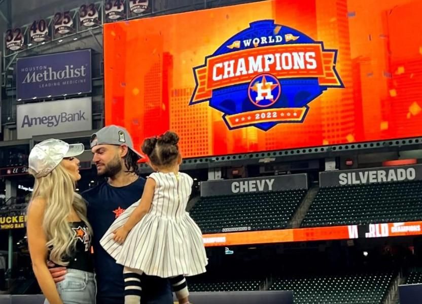 5 phenomenal moments from Houston Astros World Series win