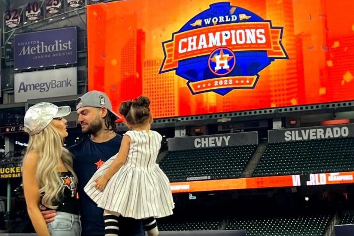 5 phenomenal moments from Houston Astros World Series win