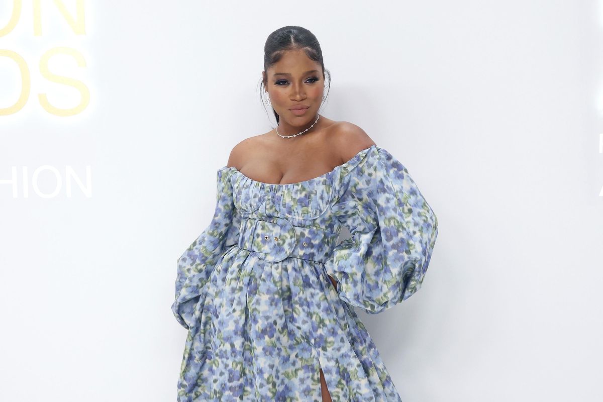 1200px x 800px - Keke Palmer Opens Up About Sex, Porn Preferences on Podcast - PAPER Magazine