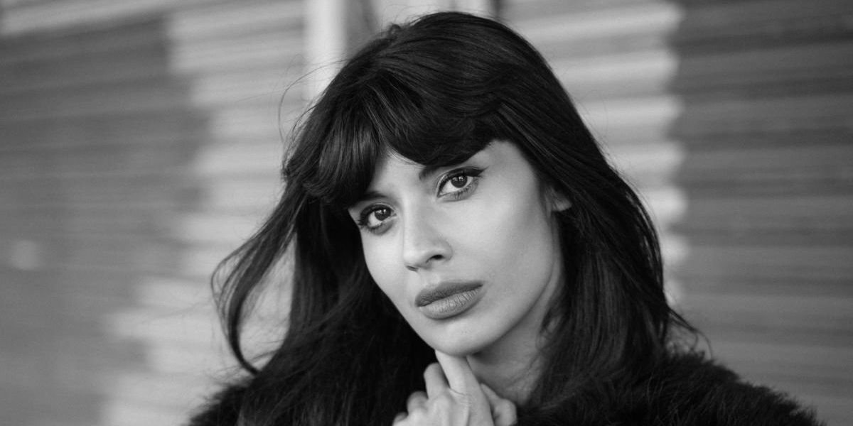 The Hunger Game: Jameela Jamil on Hollywood's 'Heroin Chic' Revival