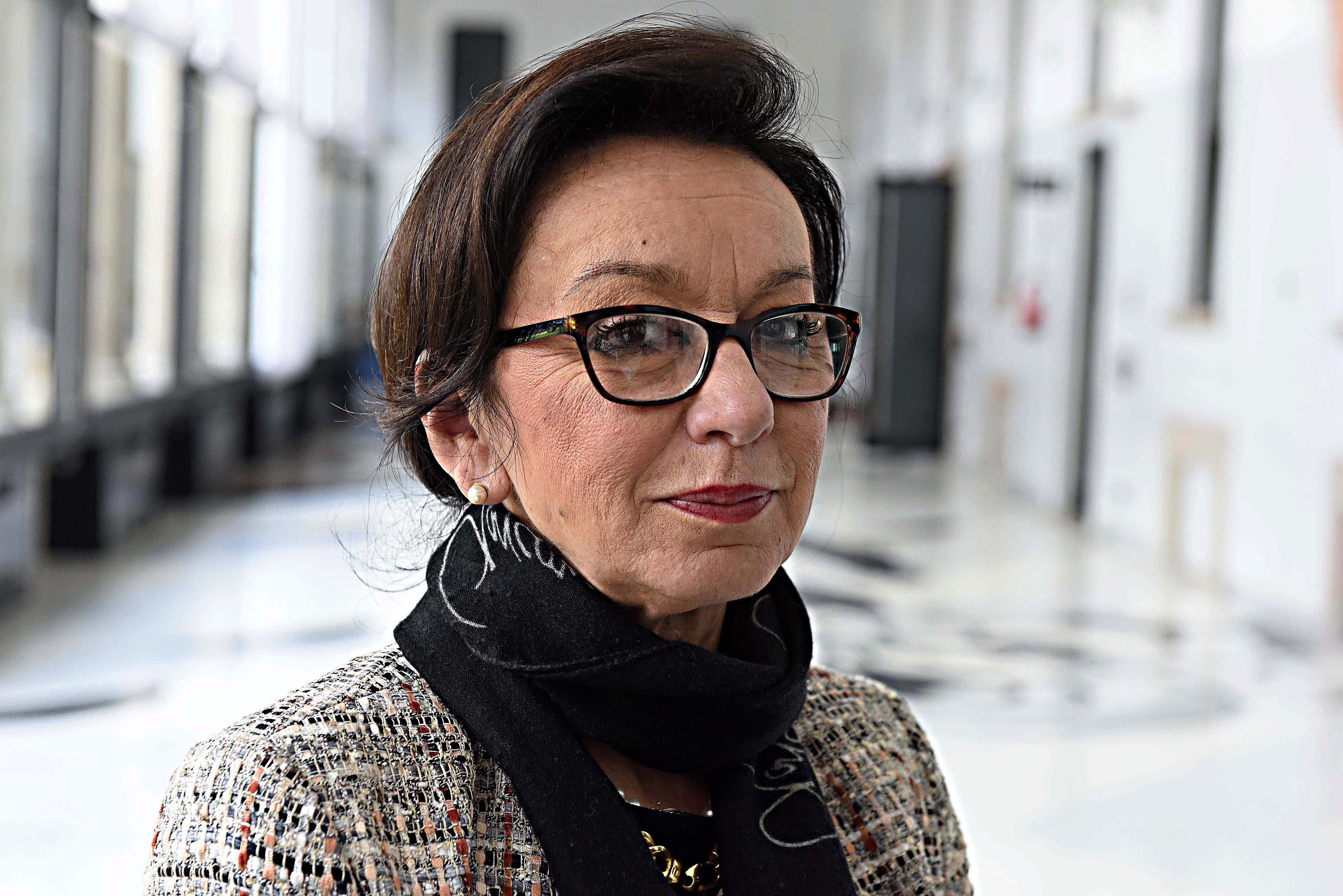 L’Inps blocca le pensioni a «Repubblica»