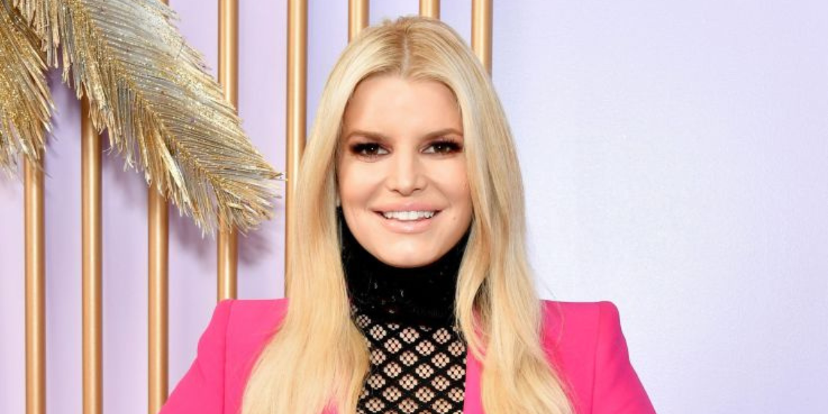 Fans Question Jessica Simpson About Birdie After New Pic