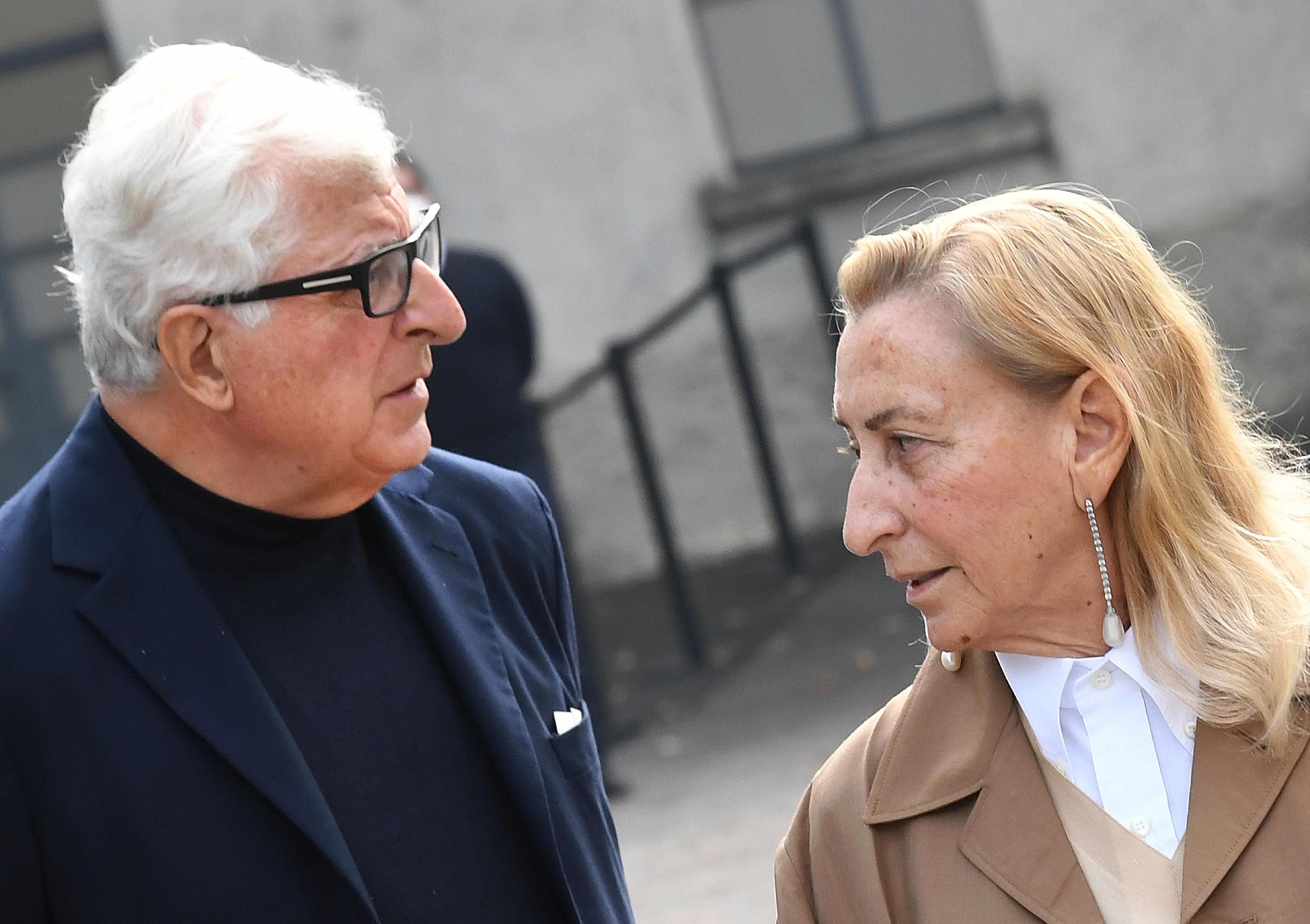 Il Monte dei Paschi veste Prada. Bertelli sottoscrive l’aumento