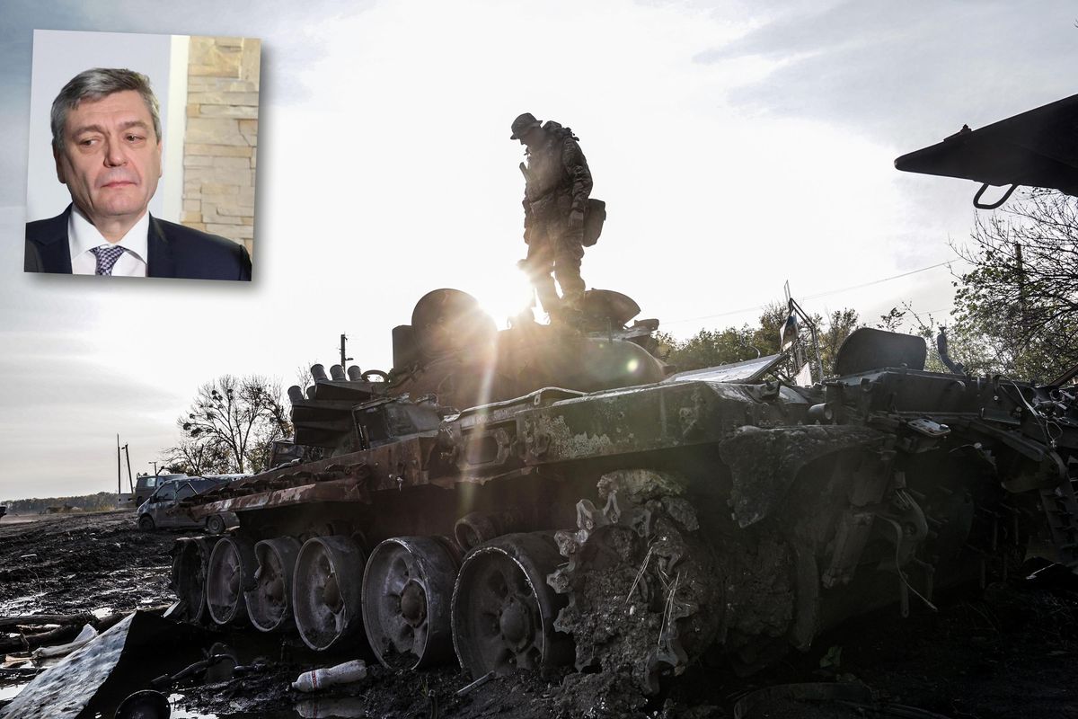 Mosca: «Non poniamo condizioni a Kiev»