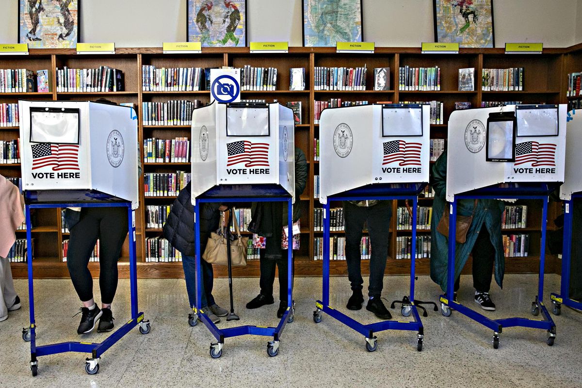 Midterm: i repubblicani verso la riconquista della Camera. Senato per ora in bilico