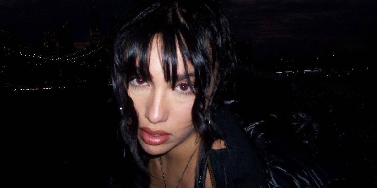 Lourdes Leon Releases Ethereal Debut 'Go' EP as Lolahol
