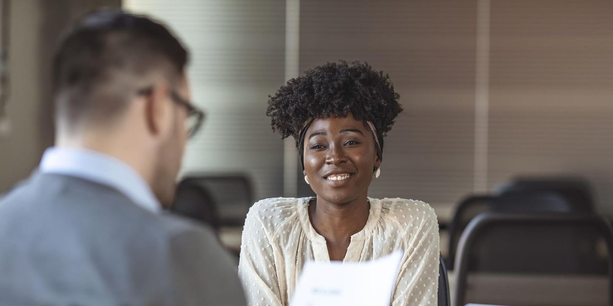 How To Answer Tough (But Common) Job Interview Questions