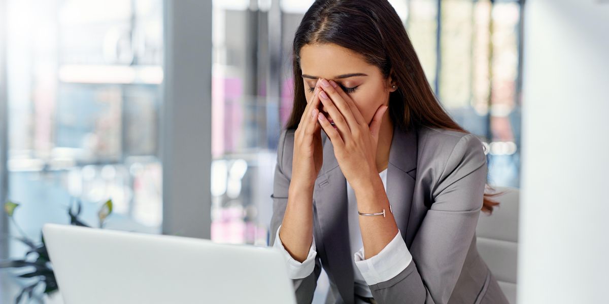 How to help your eyes in a world that makes you stare at a screen all