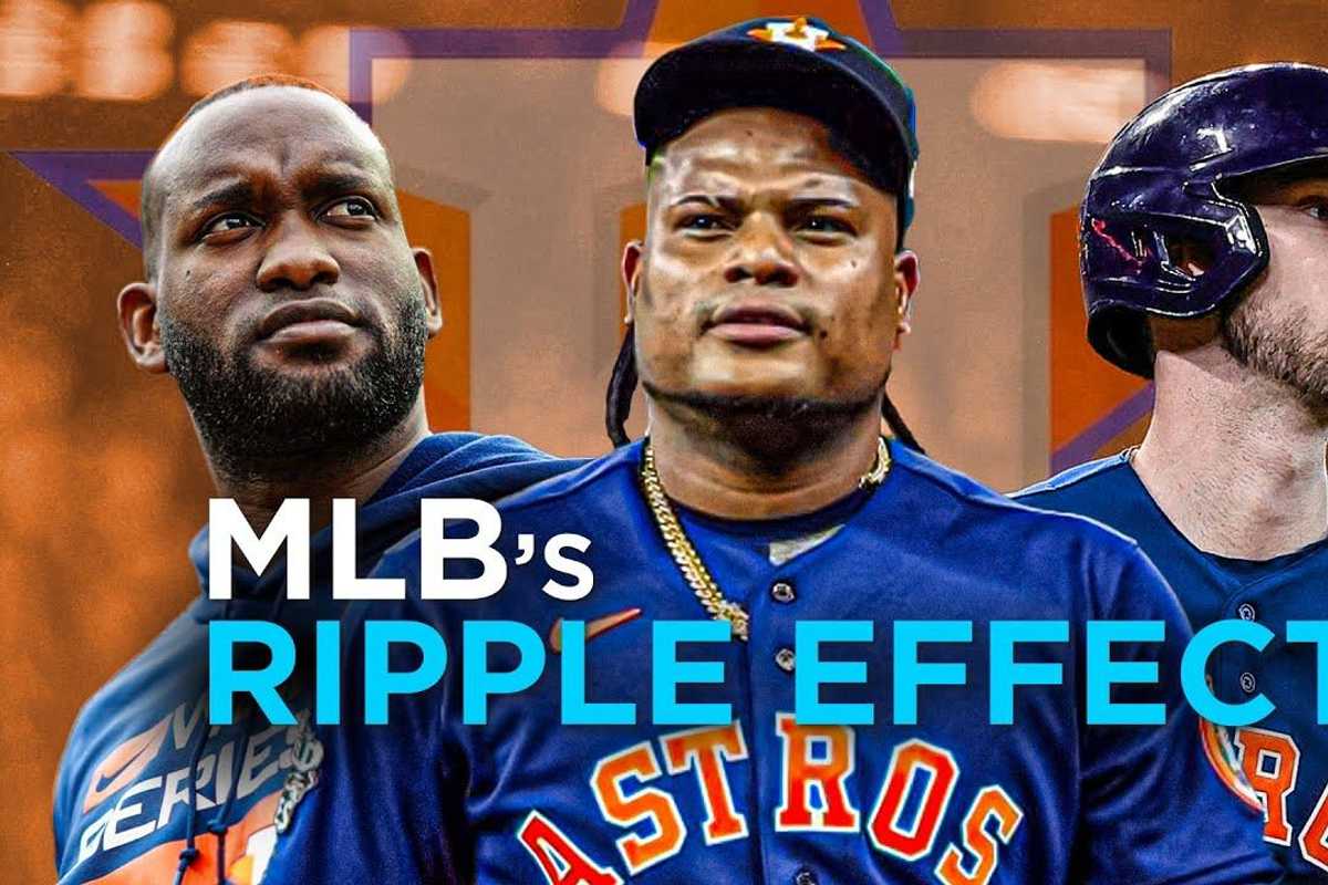How systemic changes will have immediate impacts on Houston Astros