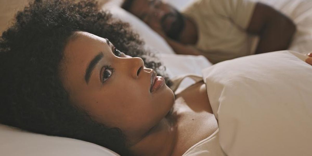 Ever Dreamt About Cheating? Here’s What It Could Really Mean