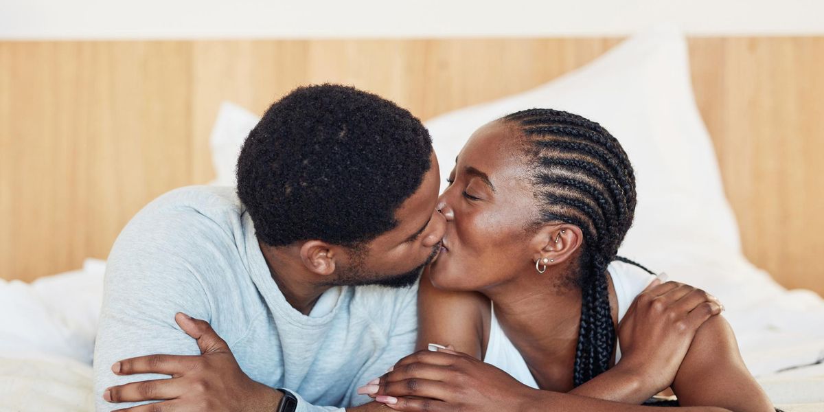 8 Kinds Of Sex Every Couple Should Have In Their Rotation