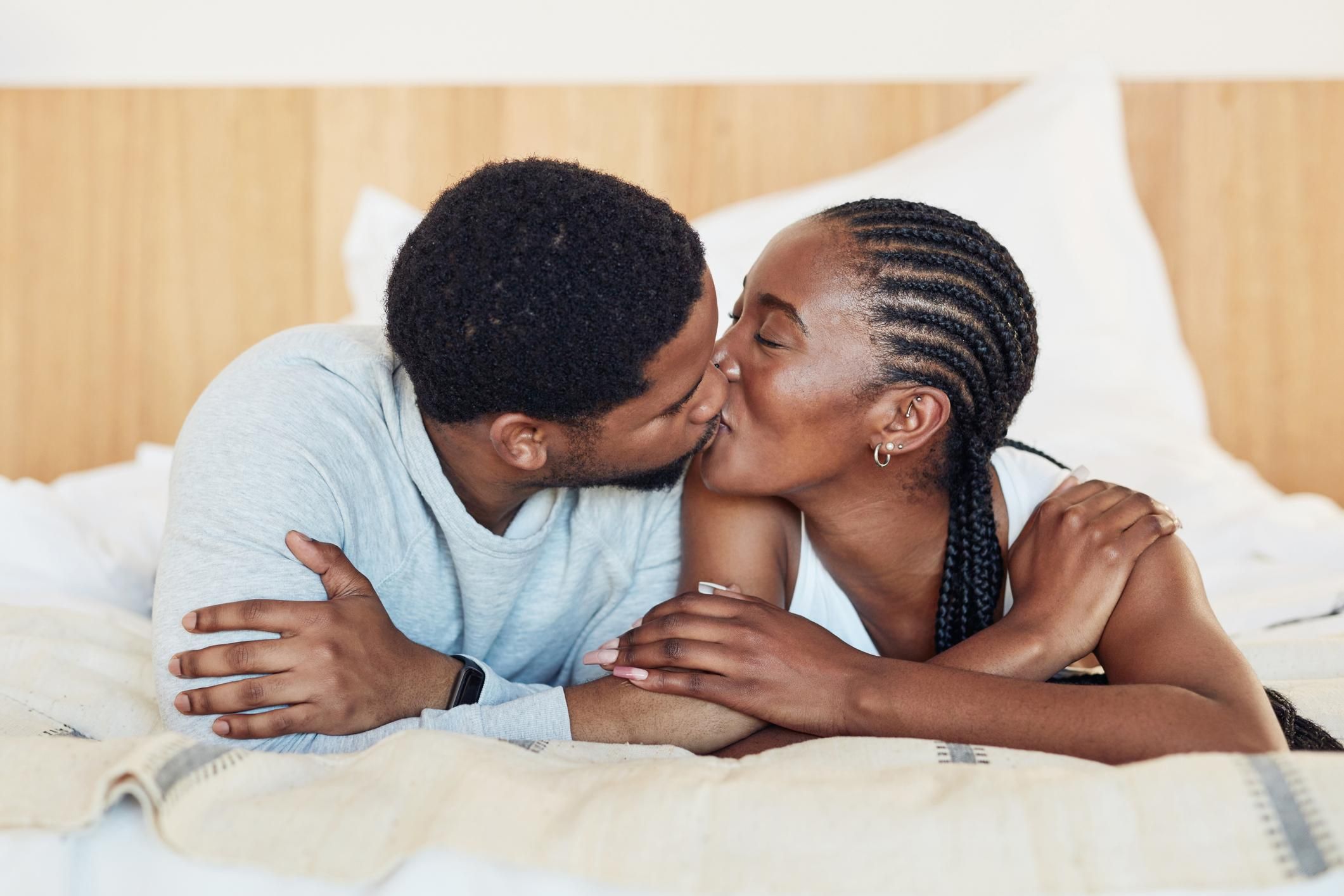 8 Types Of Sex Every Couple Should Have