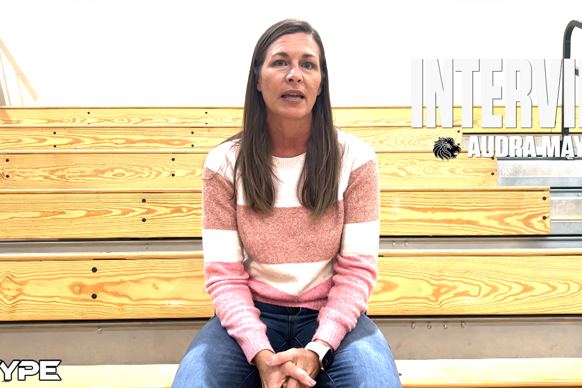 VYPE Coaches Corner: Audra May Head Coach Legacy Prep Girls Basketball