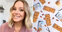 Win $1,000 and a personal message from Kristen Bell - Upworthy