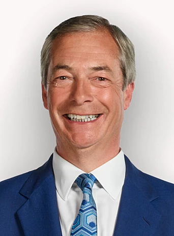 Nigel Farage Nigel Farage