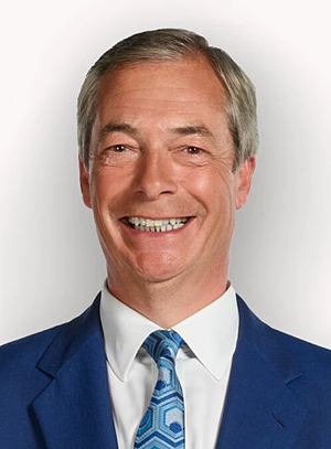 Nigel Farage