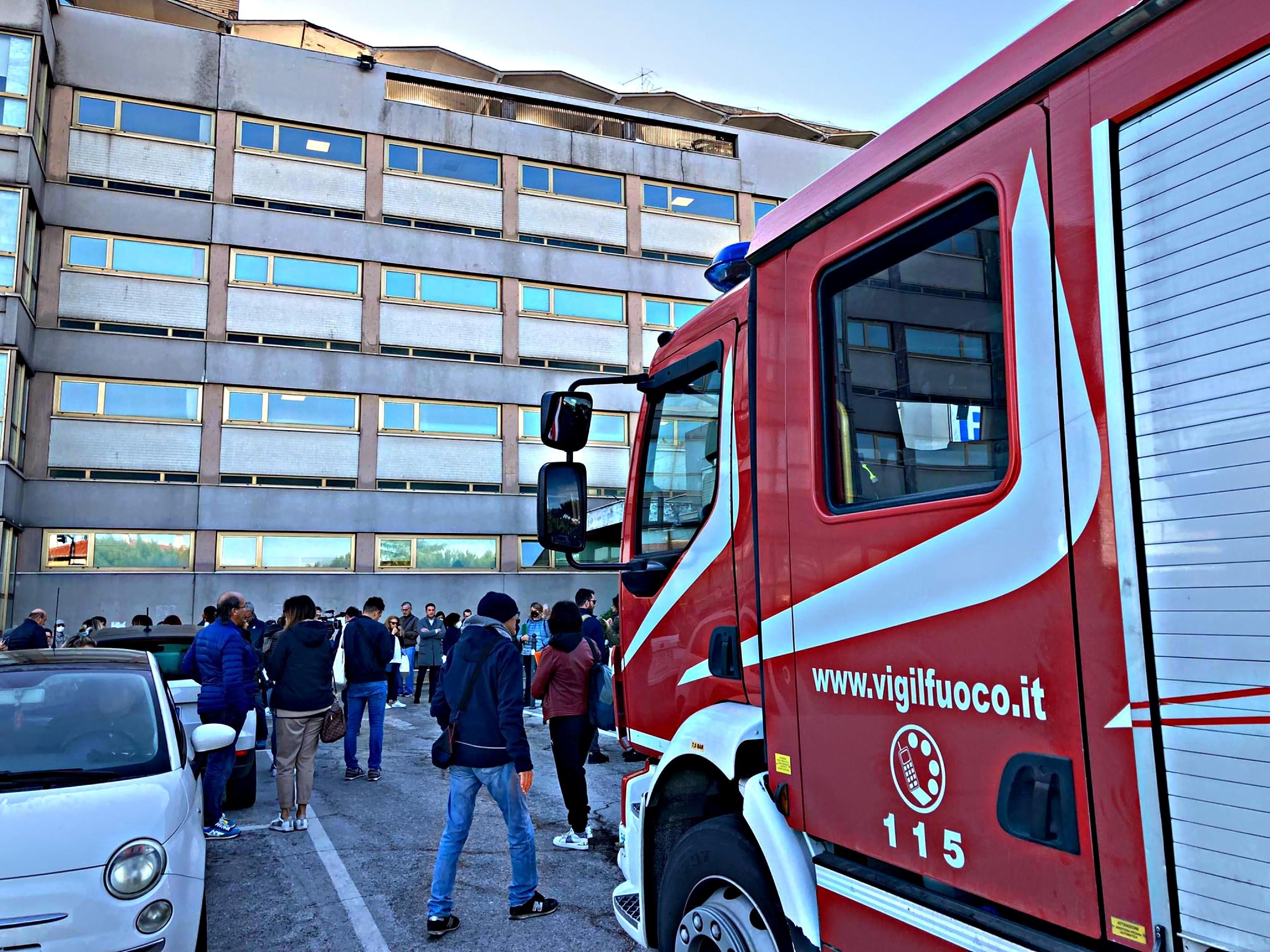 Terrore nelle Marche: 70 scosse in due ore