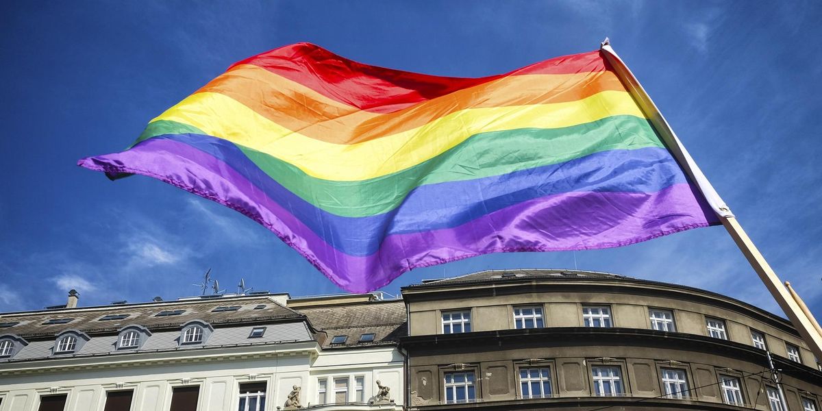 Here Are the LGBTQ+ Candidates That Made Election Day History