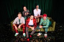 Backstreet Boys Are Bigger and Better Than Ever - PAPER Magazine