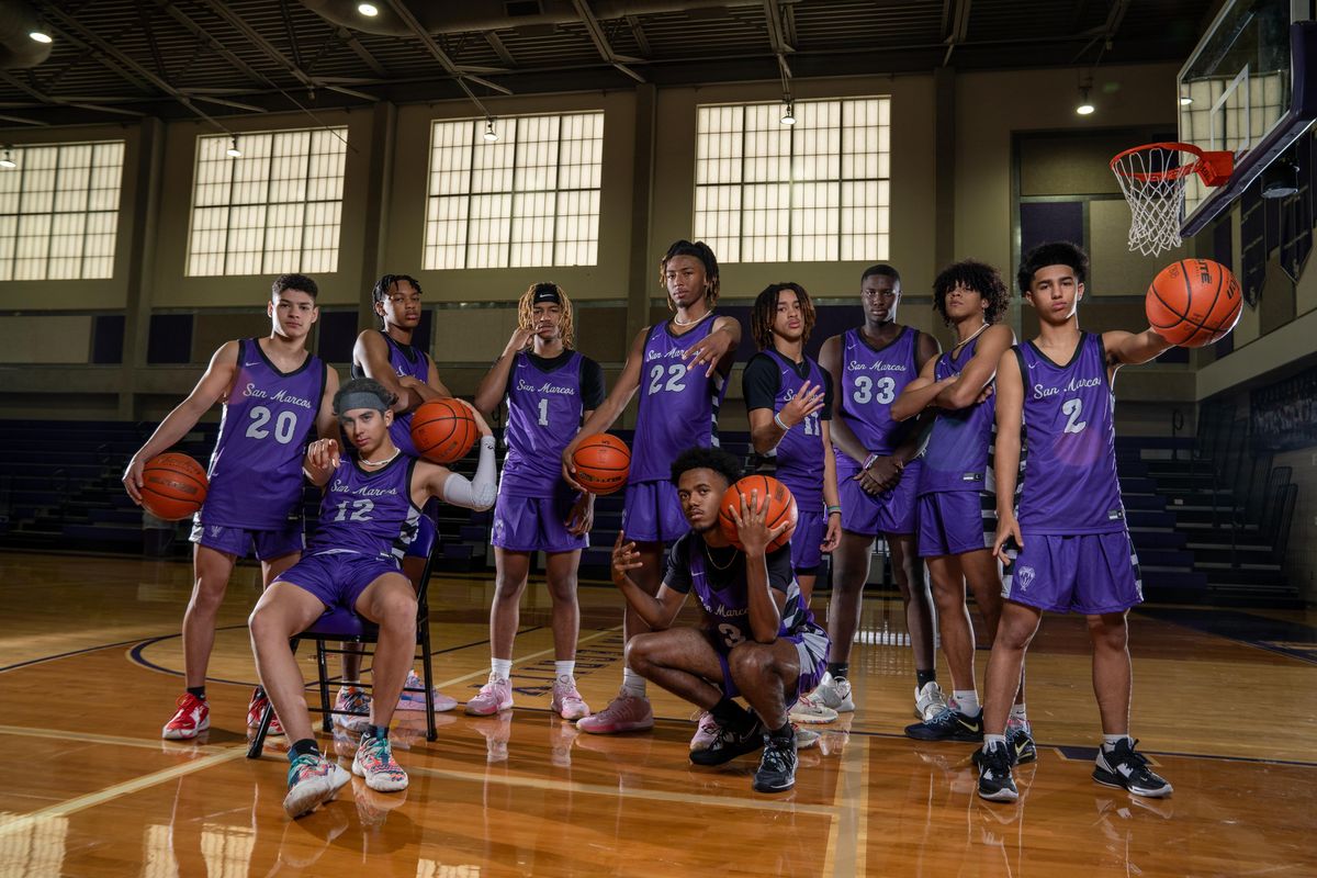 ROLL THE TAPE: San Marcos CISD Winter 2022 Media Day Recap