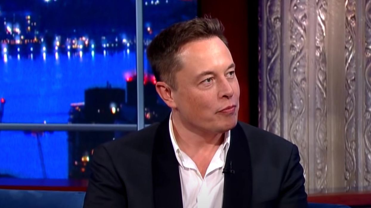 Twitter Counsel Fears Musk Actions Risk 'Billions' In Federal Penalties